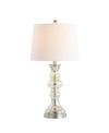 Safavieh Jaiden Table Lamp In Mercury