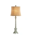 Safavieh Collin Table Lamp In Antique Blue