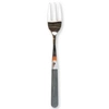 Vietri Albero Oak Serving Fork In Elm