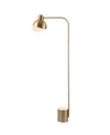 SAFAVIEH VIOLETTA FLOOR LAMP