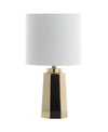 Safavieh Parlon Table Lamp In Gold