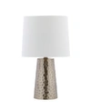 Safavieh Torence Table Lamp In Gold