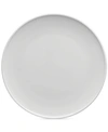 Rosenthal Medaillon Porcelain Salad Plate In White