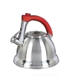 MEGAGOODS MR. COFFEE 2.4 QT TEA KETTLE WITH HANDLE