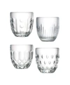 LA ROCHERE 8 OZ ASSORTED TUMBLERS