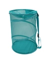 Redmon Since Redmon Shoulder Strap Bongo Bag In Teal