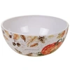 CERTIFIED INTERNATIONAL HARVEST SPLASH DEEP BOWL