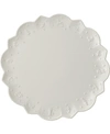 Villeroy & Boch Toy's Delight Royal Classic Buffet Plate In White