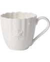 Villeroy & Boch Toys Delight Royal Classic Coffee/tea Cup In White