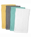 Design Imports Barmop Spring Dishtowel, Set Of 4 In Open Misce