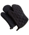 DESIGN IMPORTS TERRY OVEN MITT, SET OF 2