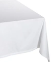 DESIGN IMPORTS POLY TABLECLOTH 60" X 84"