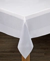 Lintex Bohemia Polyester Tablecloth In Gray