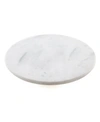 THIRSTYSTONE MARBLE LAZY SUSAN