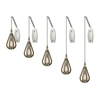 Elk Lighting Janette 1 Light In Silver