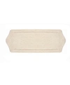 Home Weavers Waterford Bath Rug, 22" X 60" In Natural