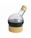 OENOPHILIA APOLLO DECANTER OF CORK BASE