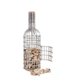 OENOPHILIA METAL CORK COLLECTOR OF STOPPER
