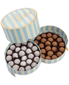 Charbonnel Et Walker Milk & Dark Sea Salt Caramel Truffles In No Color