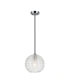 HUDSON & CANAL WAYVE PENDANT