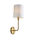Safavieh Jaxson Wall Sconce In Brass