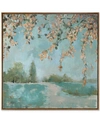 Uttermost Peaceful Landscape Wall Art In Open Miscellaneous