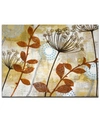 Ready2hangart 'meadow Breeze Ii' Botanical Canvas Wall Art, 30x40" In Multicolor