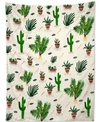 DENY DESIGNS KRIS TATE PLANTS ARE MY FRIENDS TAPESTRY