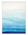 Ready2hangart 'calm' Canvas Wall Art, 30x20" In Multicolor