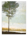 Ready2hangart 'water View I' Canvas Wall Art, 40x30" In Multicolor
