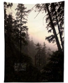 DENY DESIGNS LEAH FLORES FOREST UNIVERSE TAPESTRY