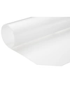 Trinity Shelf Liners, Pack Of 4 In Clear