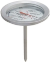 ESCALI CORP OVEN SAFE MEAT THERMOMETER, NSF LISTED