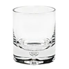 Badash Crystal Galaxy Rocks 8 Oz. Glasses - Set Of 4 In Clear