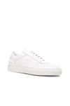 COMMON PROJECTS 低帮运动球鞋