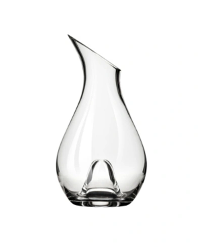 True Centerpiece Table Top Decanter In Clear