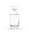 True Clarity Decanter, 750 ml In Clear