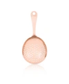 Viski Summit Julep Strainer In Copper