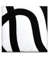 Ready2hangart , 'lines Iii' Shape Canvas Wall Art, 40x40" In Multi