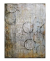 Ready2hangart , 'instinct' Abstract Canvas Wall Art Set, 40x30" In Multi