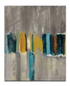 Ready2hangart 'smash Vii' Oversized Canvas Wall Decor In No Color