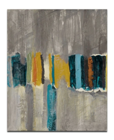 Ready2hangart 'smash Vii' Oversized Canvas Wall Decor In No Color