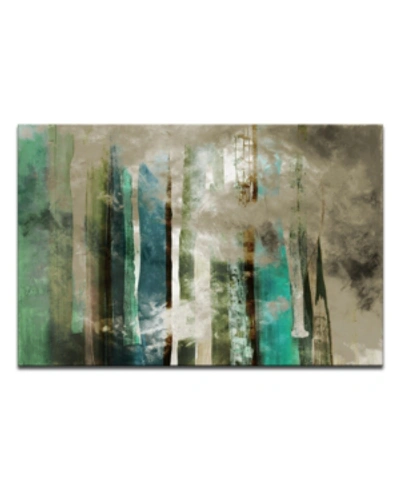 Ready2hangart 'smash Vi' Oversized Canvas Wall Decor In No Color