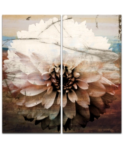 Ready2hangart 'daisy' Oversized 2-pc. Canvas Art Print Set In No Color