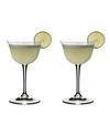 RIEDEL DRINK SPECIFIC GLASSWARE SOUR GLASS