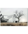 COURTSIDE MARKET COUNTRY FARM WITH OLD OAK GALLERY-WRAPPED CANVAS WALL ART