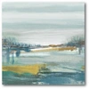 COURTSIDE MARKET LEWBEACH I GALLERY-WRAPPED CANVAS WALL ART