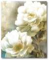 COURTSIDE MARKET SOFT SPRING II GALLERY-WRAPPED CANVAS WALL ART
