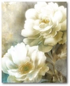 Courtside Market Soft Spring Ii Gallery-wrapped Canvas Wall Art In Multi