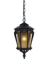 Volume Lighting 1-light Pendant